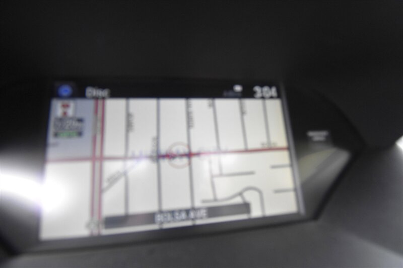 2016 Acura RDX w/Tech w/AcuraWatch  