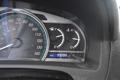 2013 Toyota Venza XLE   - Photo 11 - Midway City, CA 92655