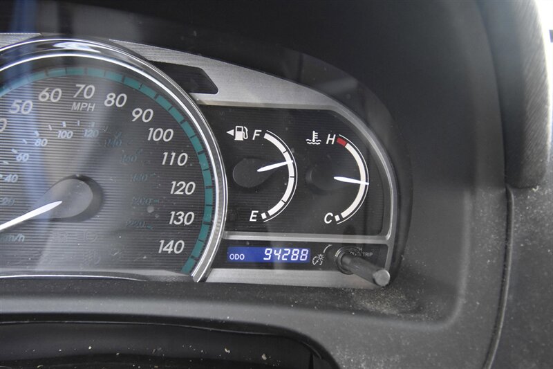 2013 Toyota Venza XLE   - Photo 11 - Midway City, CA 92655