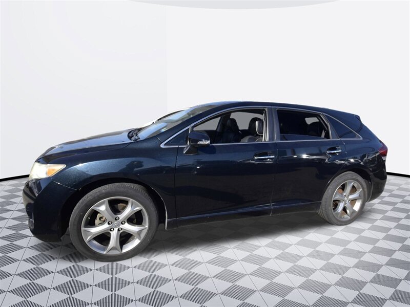 2013 Toyota Venza XLE   - Photo 7 - Midway City, CA 92655