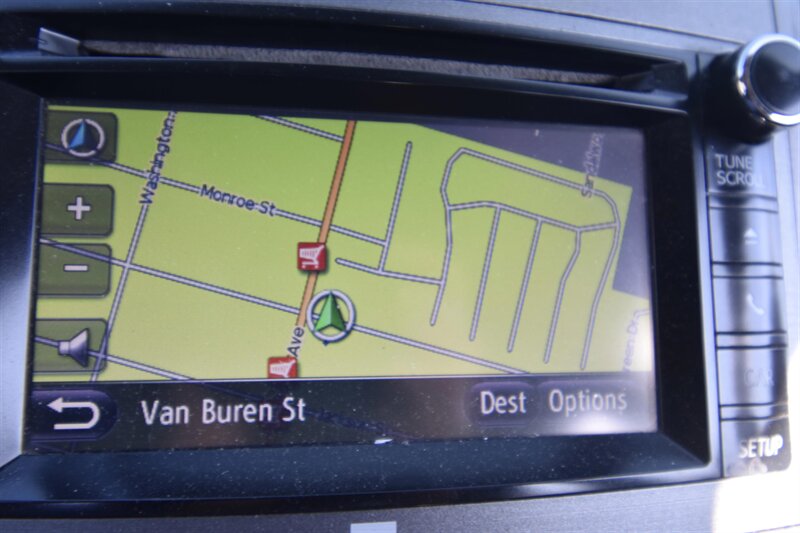 2013 Toyota Venza XLE   - Photo 2 - Midway City, CA 92655