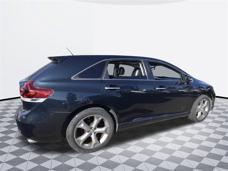 2013 Toyota Venza XLE   - Photo 5 - Midway City, CA 92655