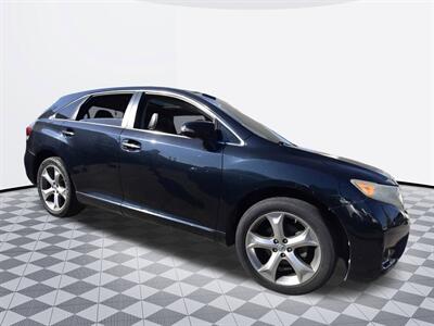 2013 Toyota Venza XLE   - Photo 4 - Midway City, CA 92655