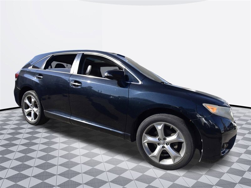 2013 Toyota Venza XLE   - Photo 4 - Midway City, CA 92655