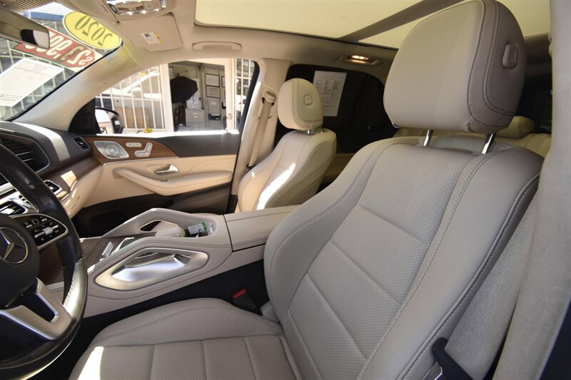 2020 Mercedes-Benz GLE GLE 350   - Photo 10 - Midway City, CA 92655