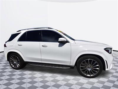 2020 Mercedes-Benz GLE GLE 350   - Photo 3 - Midway City, CA 92655