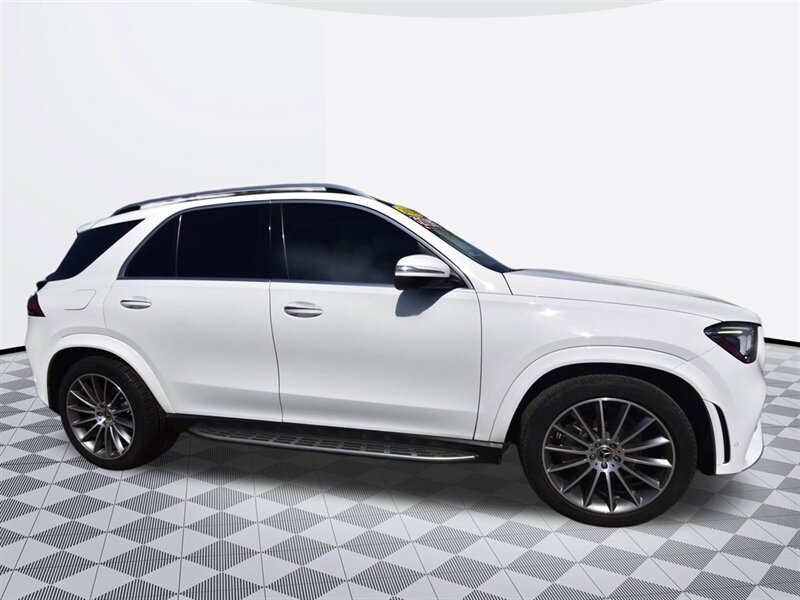 2020 Mercedes-Benz GLE GLE 350   - Photo 3 - Midway City, CA 92655