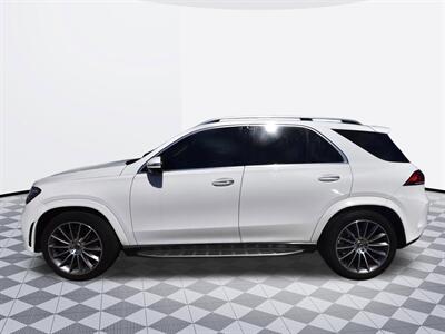 2020 Mercedes-Benz GLE GLE 350   - Photo 4 - Midway City, CA 92655