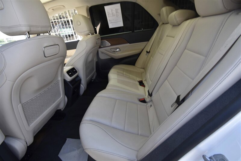 2020 Mercedes-Benz GLE GLE 350   - Photo 11 - Midway City, CA 92655