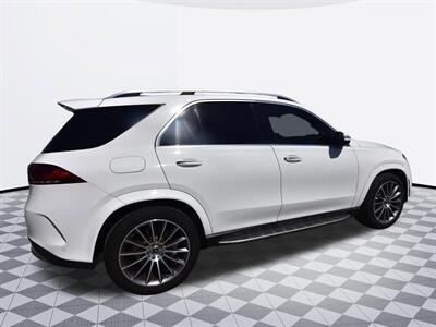 2020 Mercedes-Benz GLE GLE 350   - Photo 7 - Midway City, CA 92655