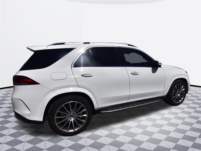 2020 Mercedes-Benz GLE GLE 350   - Photo 7 - Midway City, CA 92655