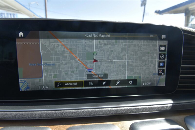 2020 Mercedes-Benz GLE GLE 350   - Photo 2 - Midway City, CA 92655