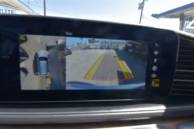 2020 Mercedes-Benz GLE GLE 350   - Photo 8 - Midway City, CA 92655