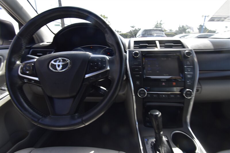 2017 Toyota Camry XLE V6 - Photo 15 - Midway City, CA 92655