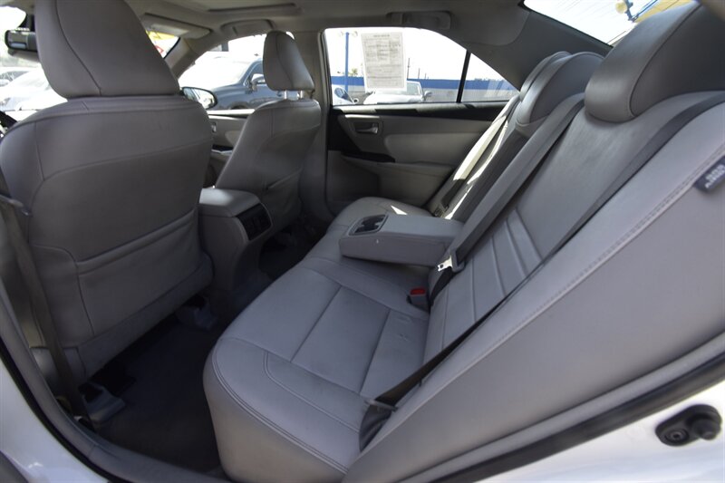 2017 Toyota Camry XLE V6 - Photo 16 - Midway City, CA 92655