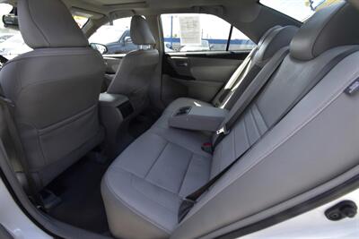 2017 Toyota Camry XLE V6 - Photo 8 - Midway City, CA 92655