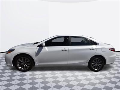 2017 Toyota Camry XLE V6 - Photo 3 - Midway City, CA 92655