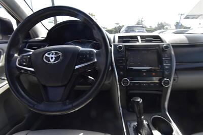 2017 Toyota Camry XLE V6 - Photo 7 - Midway City, CA 92655