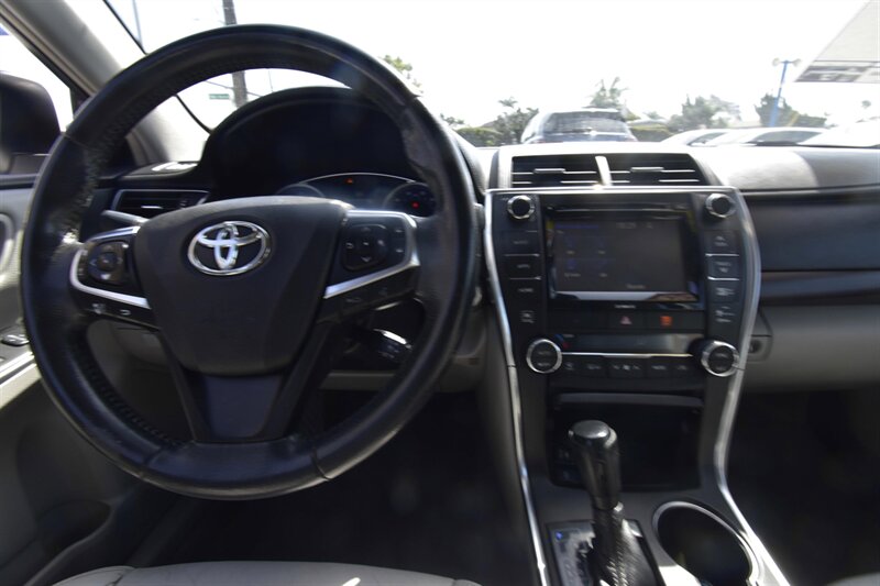 2017 Toyota Camry XLE V6 - Photo 7 - Midway City, CA 92655