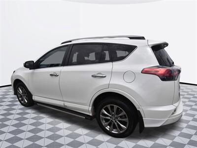 2017 Toyota RAV4 Platinum*LEATHER SEATS   - Photo 3 - Midway City, CA 92655