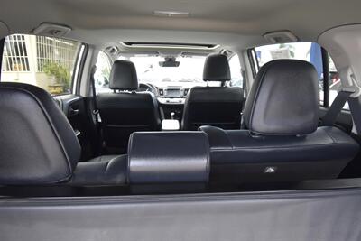 2017 Toyota RAV4 Platinum*LEATHER SEATS   - Photo 15 - Midway City, CA 92655