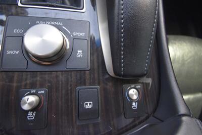 2015 Lexus LS 460 NAVIGATION   - Photo 14 - Midway City, CA 92655