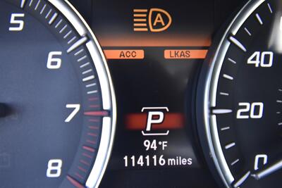 2017 Acura MDX w/Technology Pkg   - Photo 15 - Midway City, CA 92655