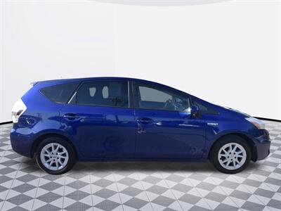 2013 Toyota Prius V Five   - Photo 5 - Midway City, CA 92655