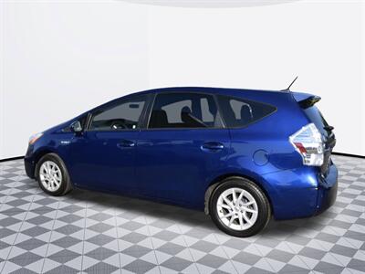 2013 Toyota Prius V Five   - Photo 3 - Midway City, CA 92655