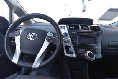 2013 Toyota Prius V Five   - Photo 10 - Midway City, CA 92655