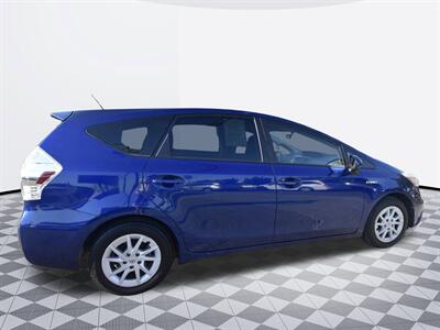 2013 Toyota Prius V Five   - Photo 4 - Midway City, CA 92655