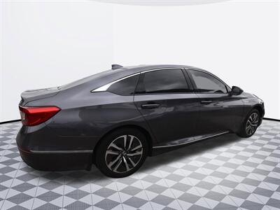 2021 Honda Accord Hybrid EX-L - Photo 4 - Midway City, CA 92655