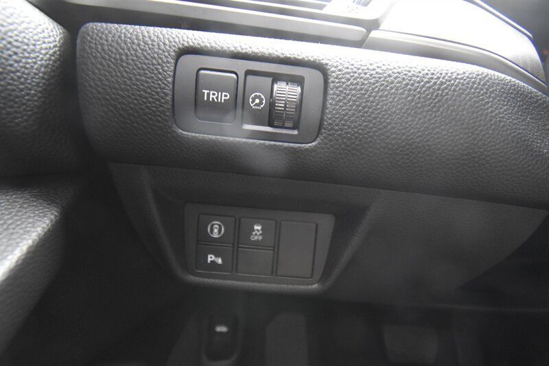 2021 Honda Accord Hybrid EX-L - Photo 38 - Midway City, CA 92655
