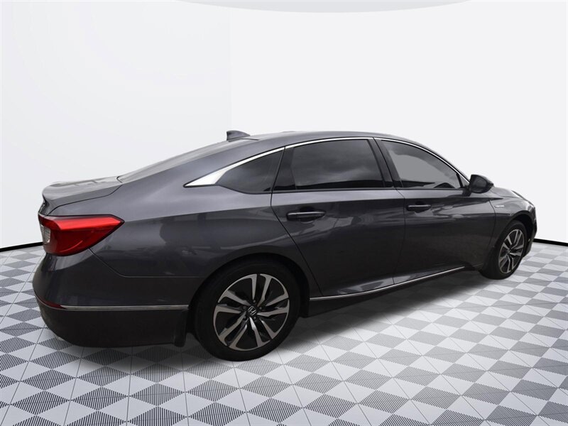 2021 Honda Accord Hybrid EX-L - Photo 25 - Midway City, CA 92655