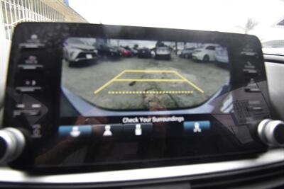 2021 Honda Accord Hybrid EX-L - Photo 34 - Midway City, CA 92655