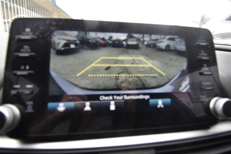 2021 Honda Accord Hybrid EX-L - Photo 34 - Midway City, CA 92655