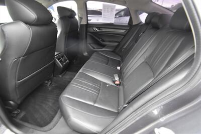 2021 Honda Accord Hybrid EX-L - Photo 32 - Midway City, CA 92655