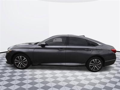 2021 Honda Accord Hybrid EX-L - Photo 2 - Midway City, CA 92655