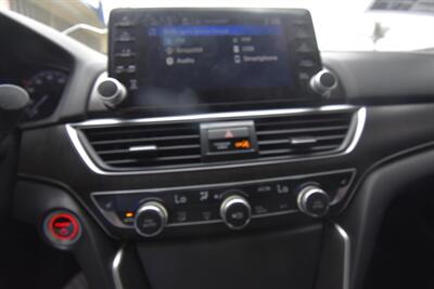 2021 Honda Accord Hybrid EX-L - Photo 37 - Midway City, CA 92655