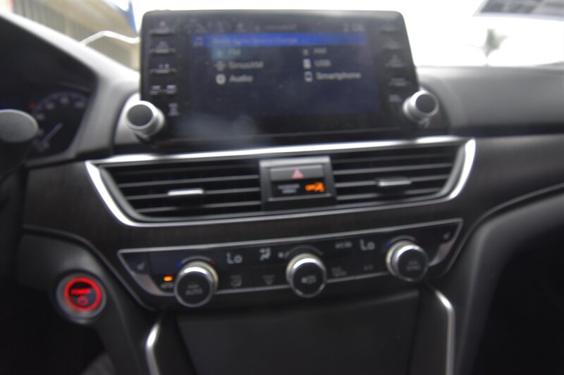 2021 Honda Accord Hybrid EX-L - Photo 37 - Midway City, CA 92655