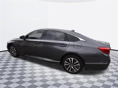 2021 Honda Accord Hybrid EX-L - Photo 24 - Midway City, CA 92655