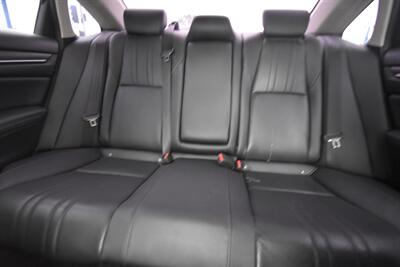 2021 Honda Accord Hybrid EX-L - Photo 12 - Midway City, CA 92655