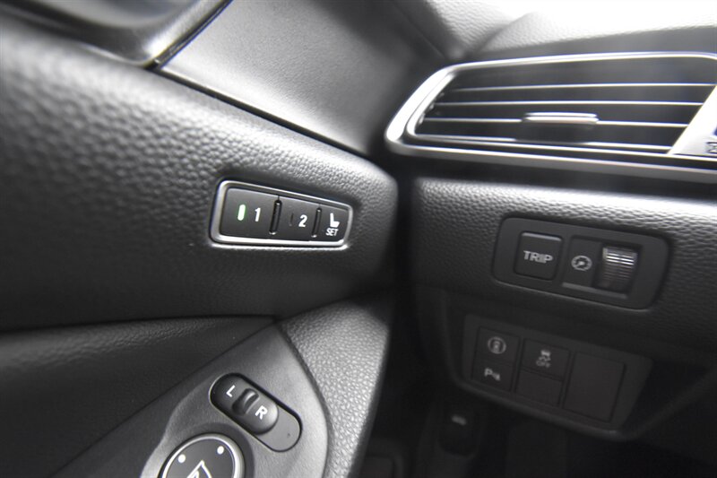 2021 Honda Accord Hybrid EX-L - Photo 39 - Midway City, CA 92655