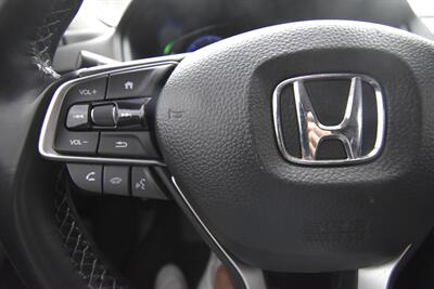 2021 Honda Accord Hybrid EX-L - Photo 7 - Midway City, CA 92655