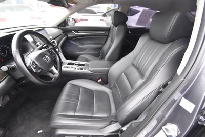 2021 Honda Accord Hybrid EX-L - Photo 10 - Midway City, CA 92655