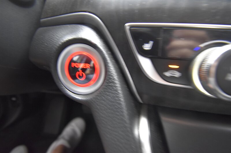 2021 Honda Accord Hybrid EX-L - Photo 36 - Midway City, CA 92655