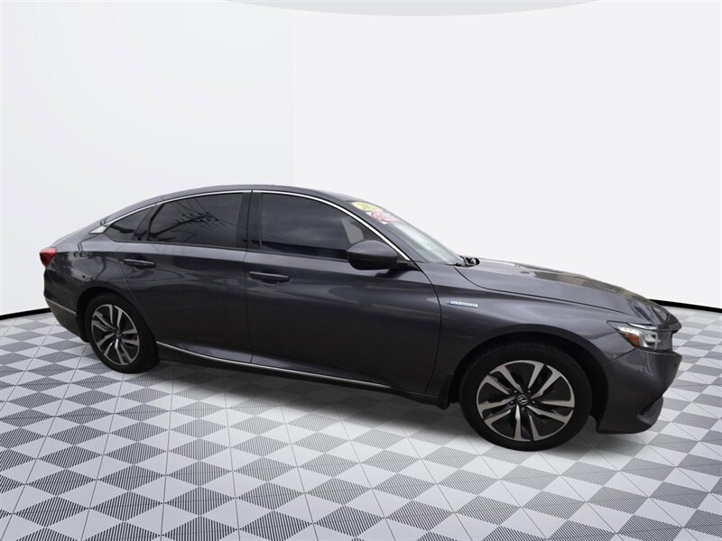 2021 Honda Accord Hybrid EX-L - Photo 27 - Midway City, CA 92655