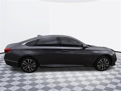 2021 Honda Accord Hybrid EX-L - Photo 5 - Midway City, CA 92655