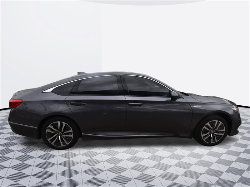2021 Honda Accord Hybrid EX-L - Photo 5 - Midway City, CA 92655