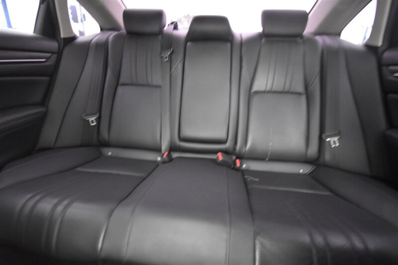 2021 Honda Accord Hybrid EX-L - Photo 33 - Midway City, CA 92655